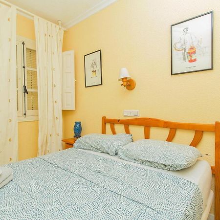 33 Beach Terrace - Alicante Real Estate ลามาตา ภายนอก รูปภาพ