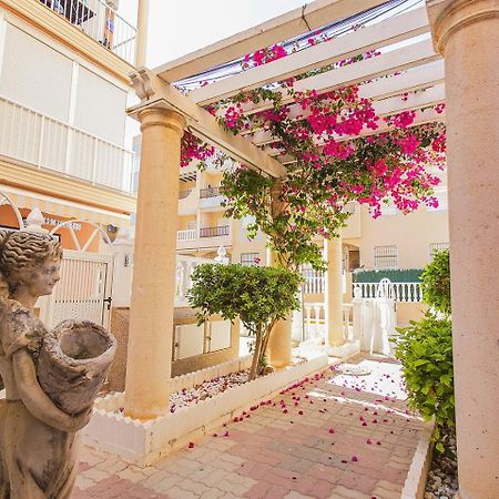 33 Beach Terrace - Alicante Real Estate ลามาตา ภายนอก รูปภาพ