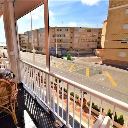 33 Beach Terrace - Alicante Real Estate ลามาตา ภายนอก รูปภาพ