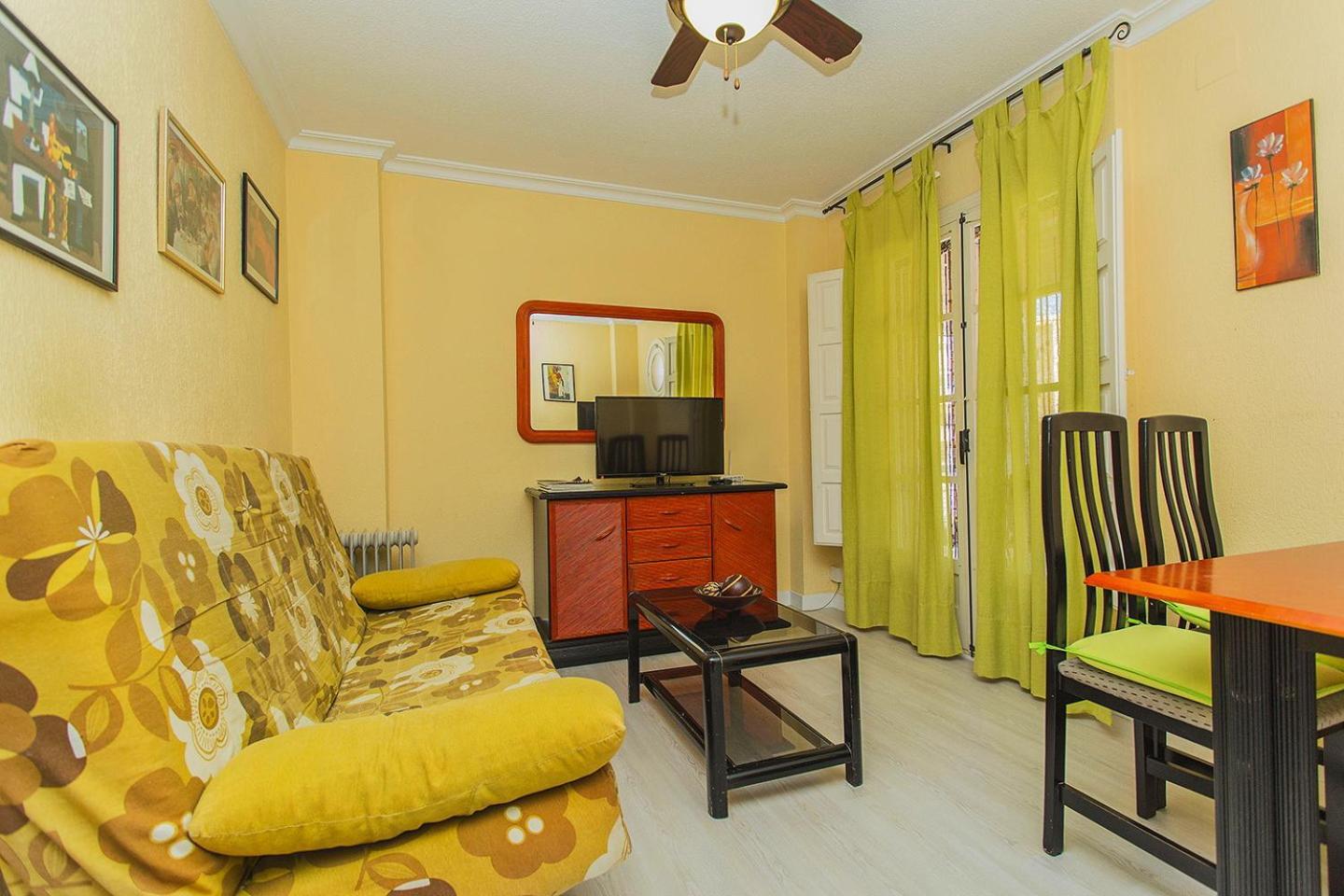33 Beach Terrace - Alicante Real Estate ลามาตา ภายนอก รูปภาพ