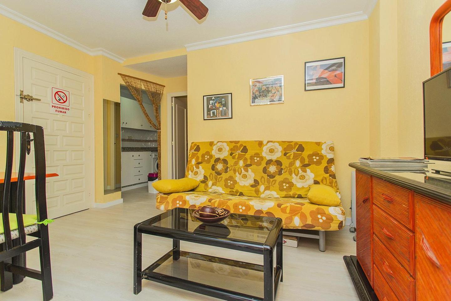 33 Beach Terrace - Alicante Real Estate ลามาตา ภายนอก รูปภาพ