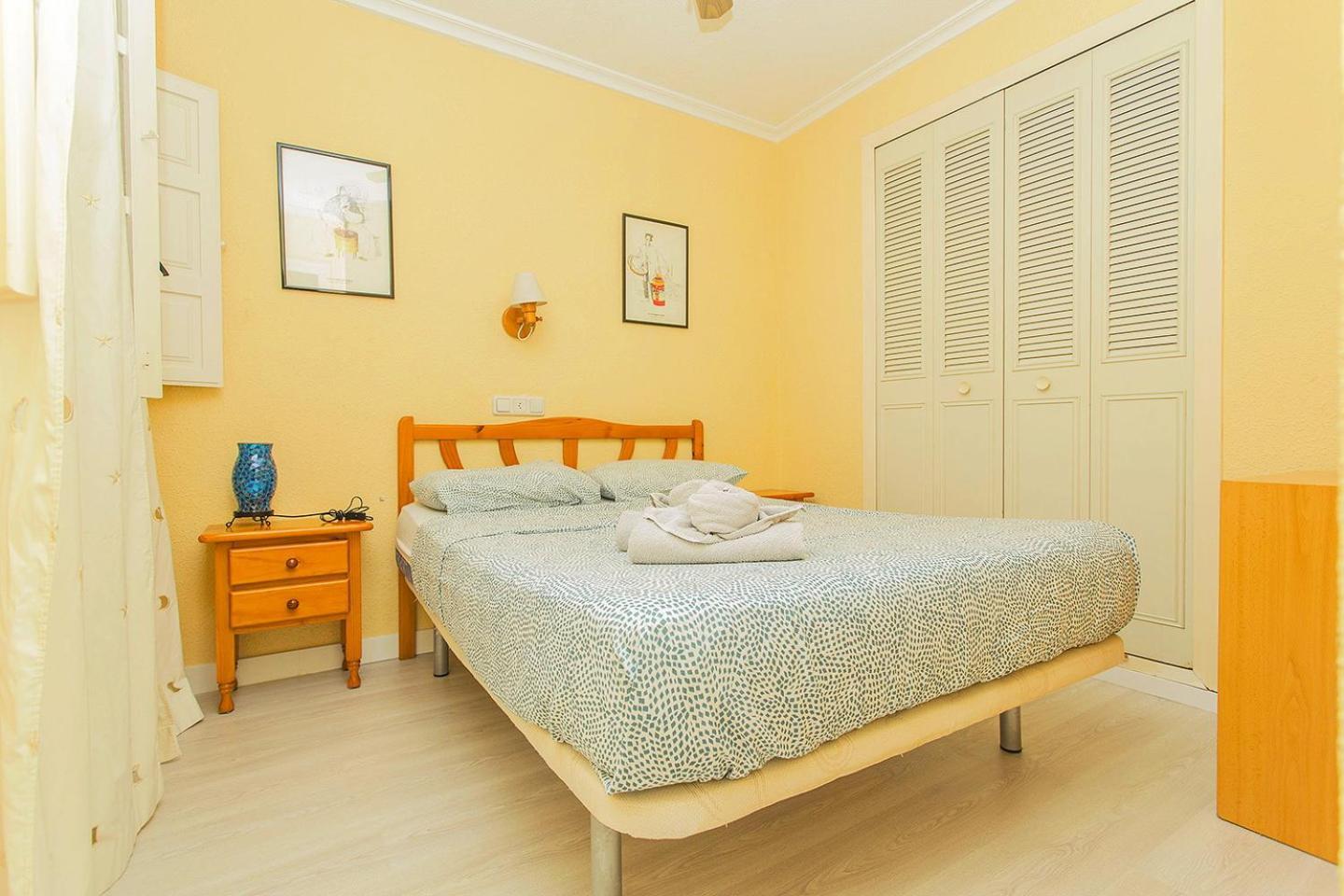 33 Beach Terrace - Alicante Real Estate ลามาตา ภายนอก รูปภาพ