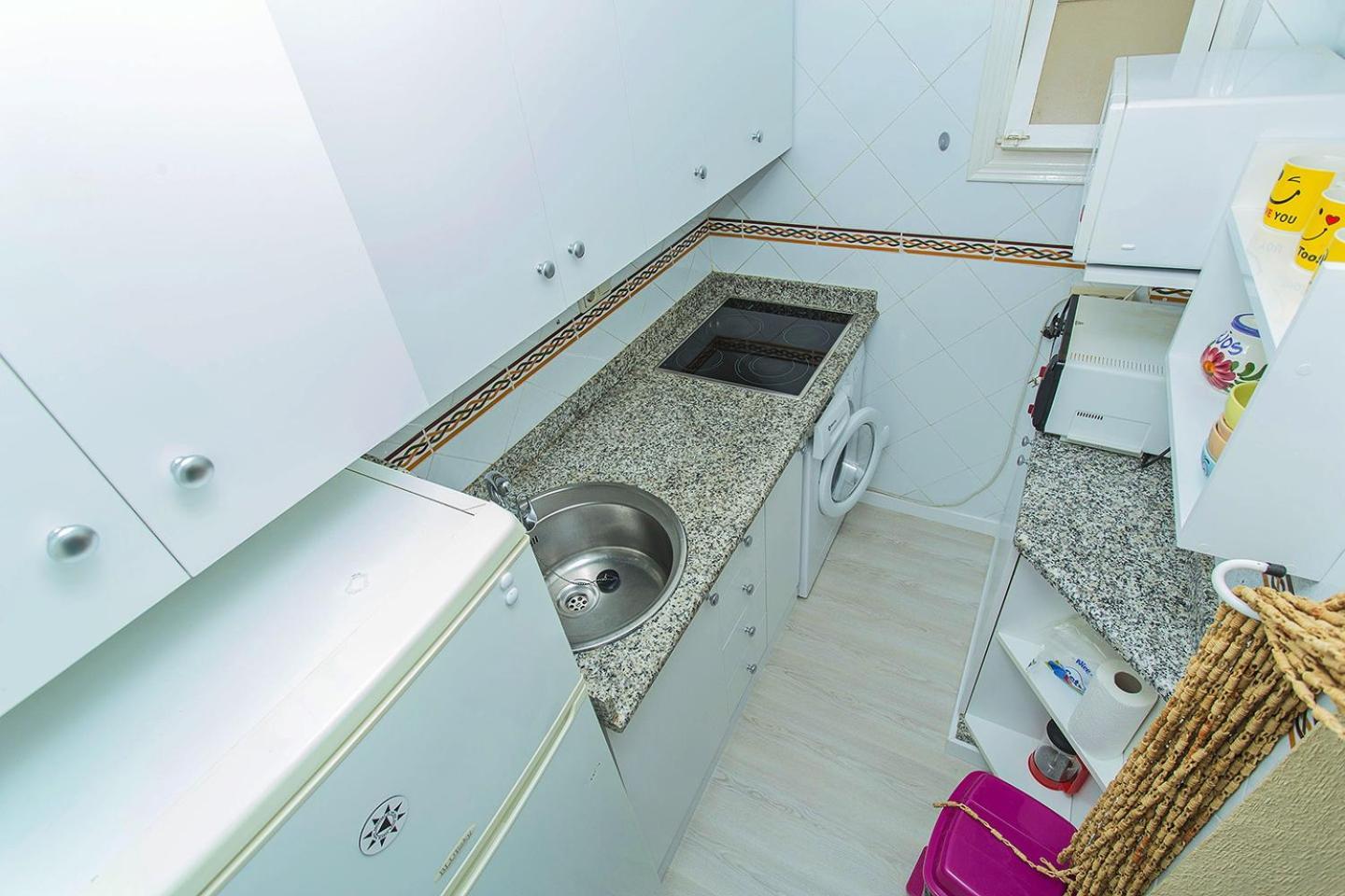 33 Beach Terrace - Alicante Real Estate ลามาตา ภายนอก รูปภาพ