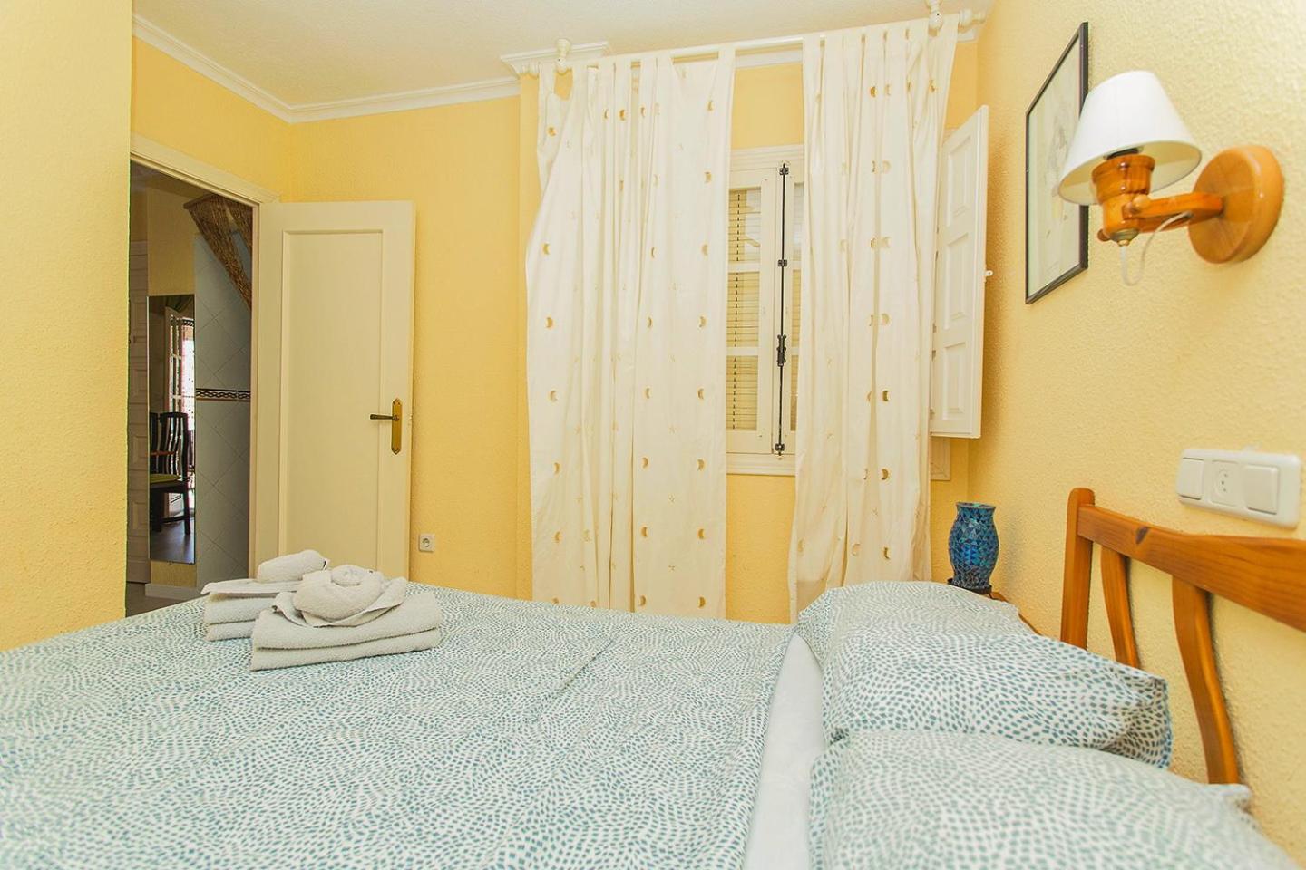 33 Beach Terrace - Alicante Real Estate ลามาตา ภายนอก รูปภาพ