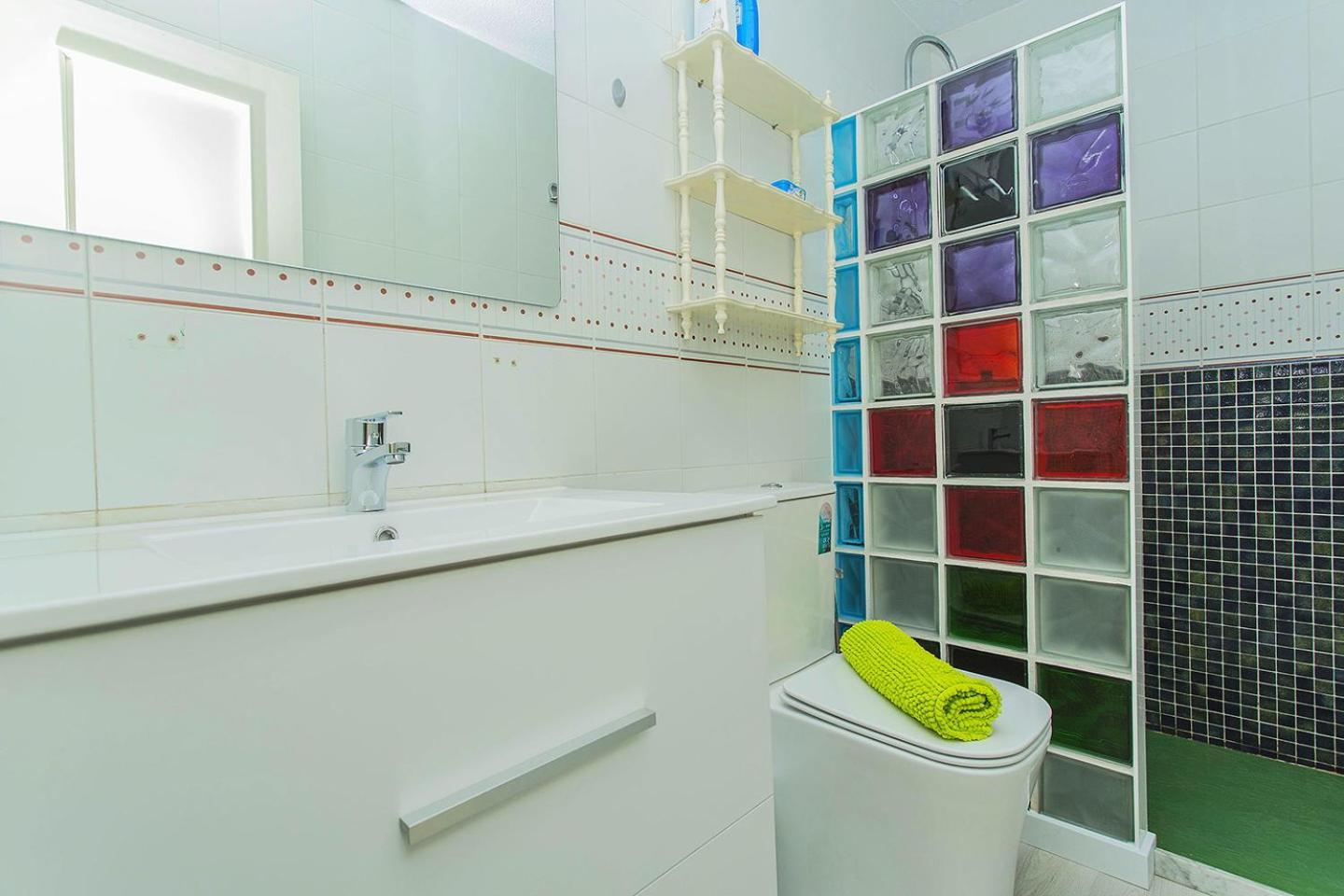 33 Beach Terrace - Alicante Real Estate ลามาตา ภายนอก รูปภาพ