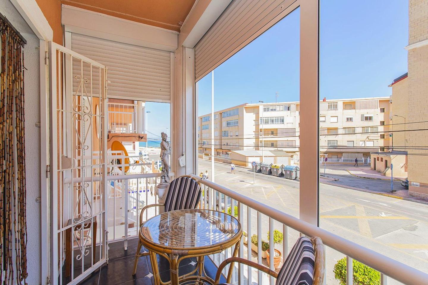 33 Beach Terrace - Alicante Real Estate ลามาตา ภายนอก รูปภาพ