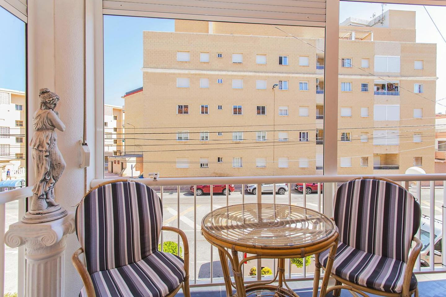 33 Beach Terrace - Alicante Real Estate ลามาตา ภายนอก รูปภาพ