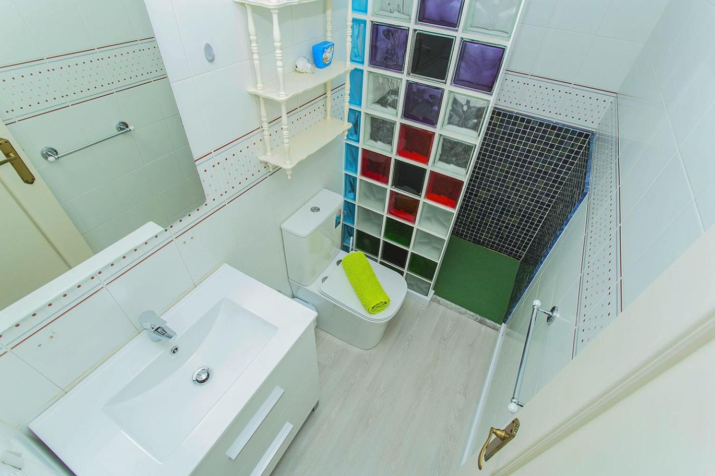 33 Beach Terrace - Alicante Real Estate ลามาตา ภายนอก รูปภาพ