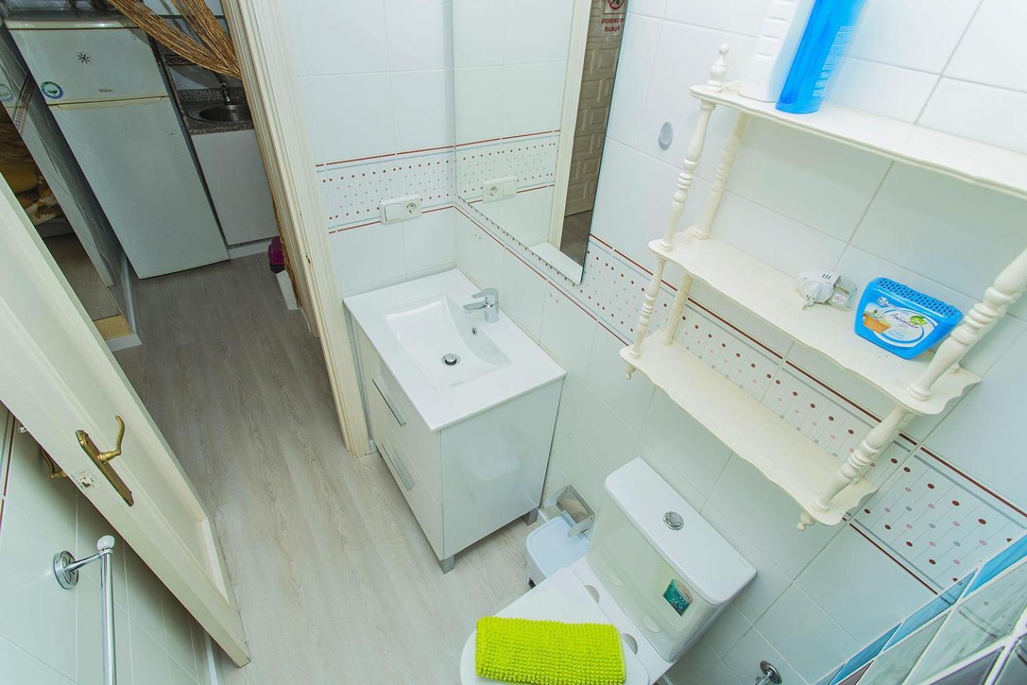 33 Beach Terrace - Alicante Real Estate ลามาตา ภายนอก รูปภาพ