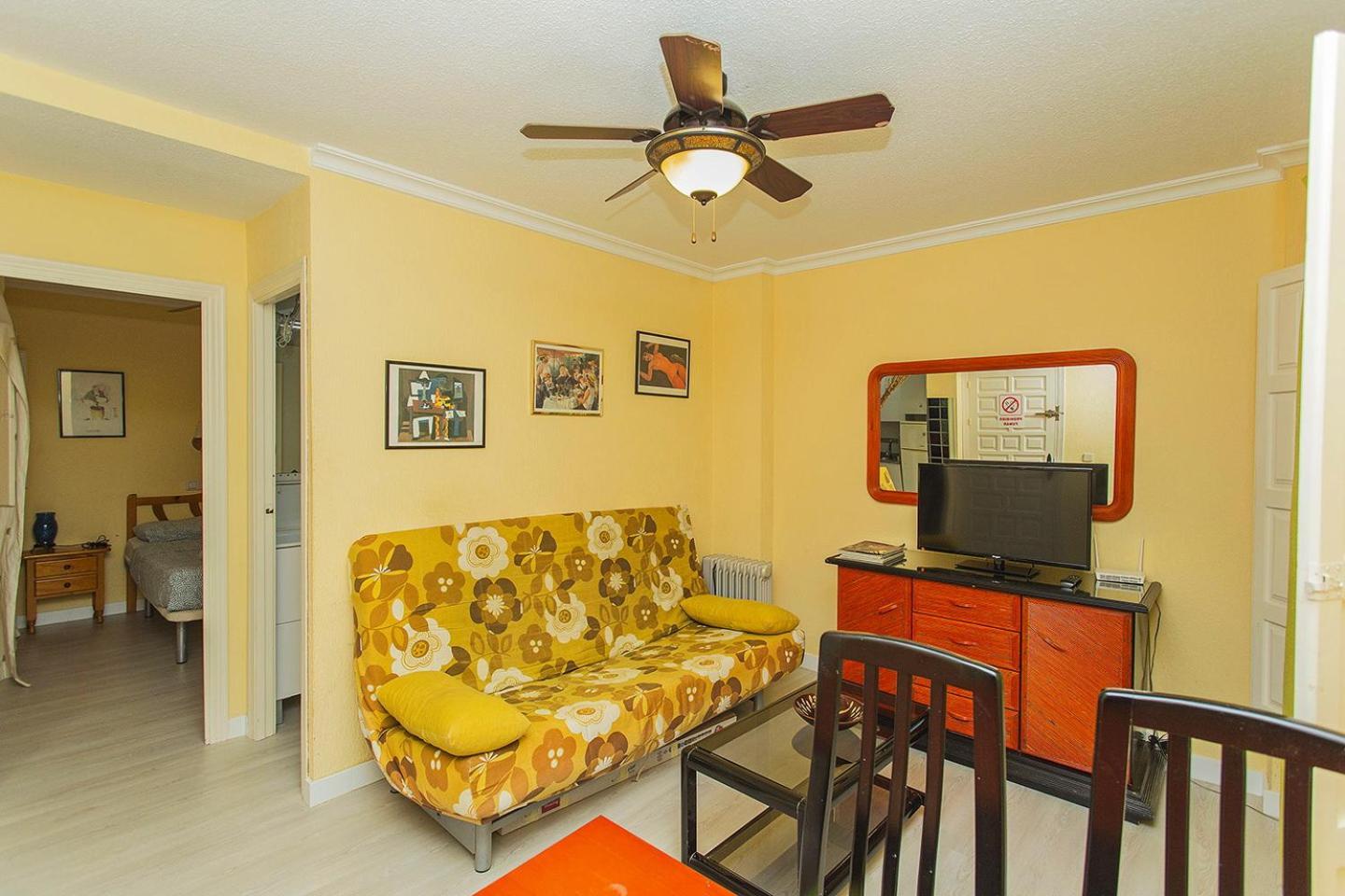 33 Beach Terrace - Alicante Real Estate ลามาตา ภายนอก รูปภาพ