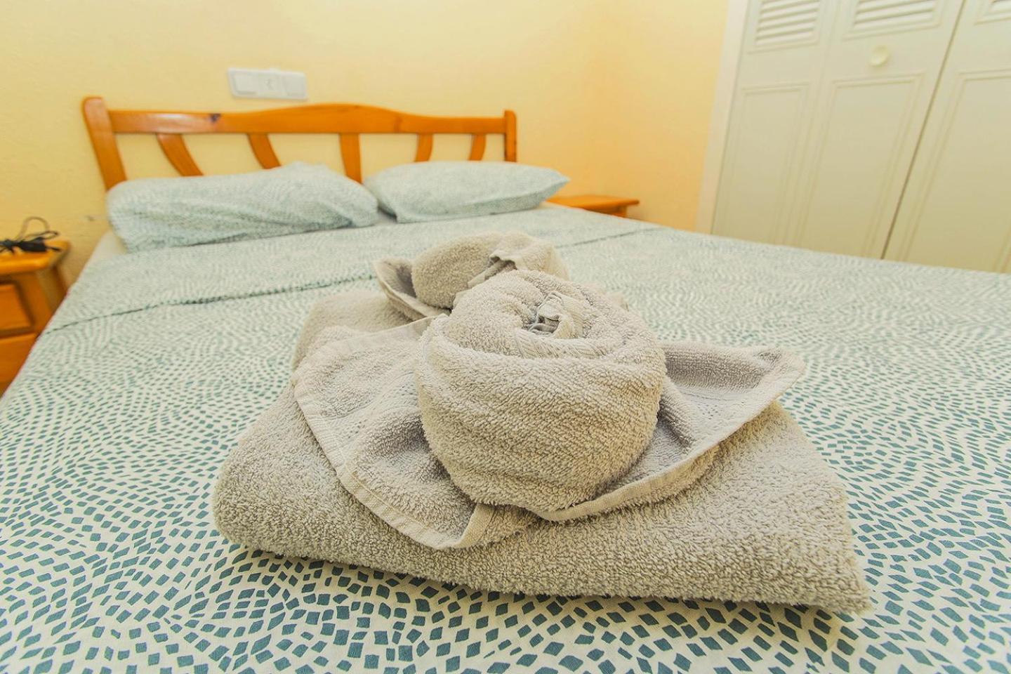 33 Beach Terrace - Alicante Real Estate ลามาตา ภายนอก รูปภาพ