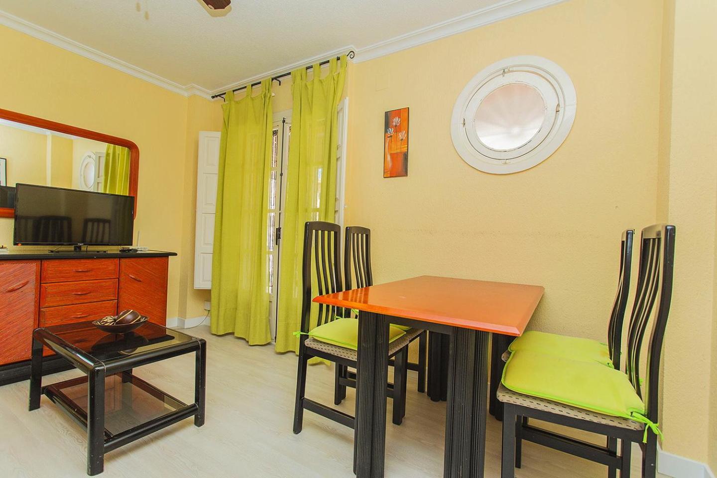 33 Beach Terrace - Alicante Real Estate ลามาตา ภายนอก รูปภาพ