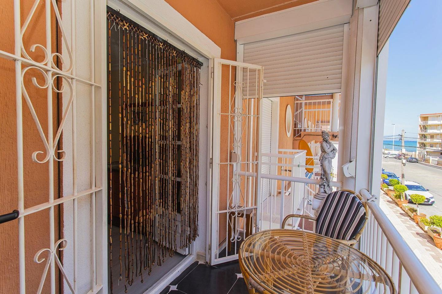 33 Beach Terrace - Alicante Real Estate ลามาตา ภายนอก รูปภาพ
