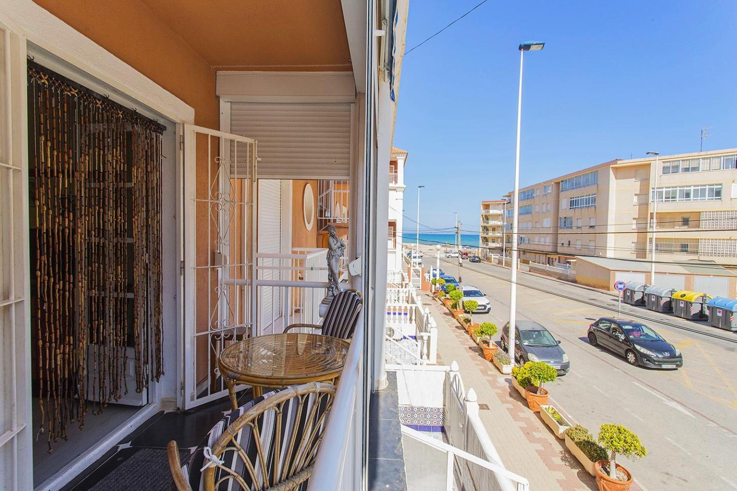 33 Beach Terrace - Alicante Real Estate ลามาตา ภายนอก รูปภาพ