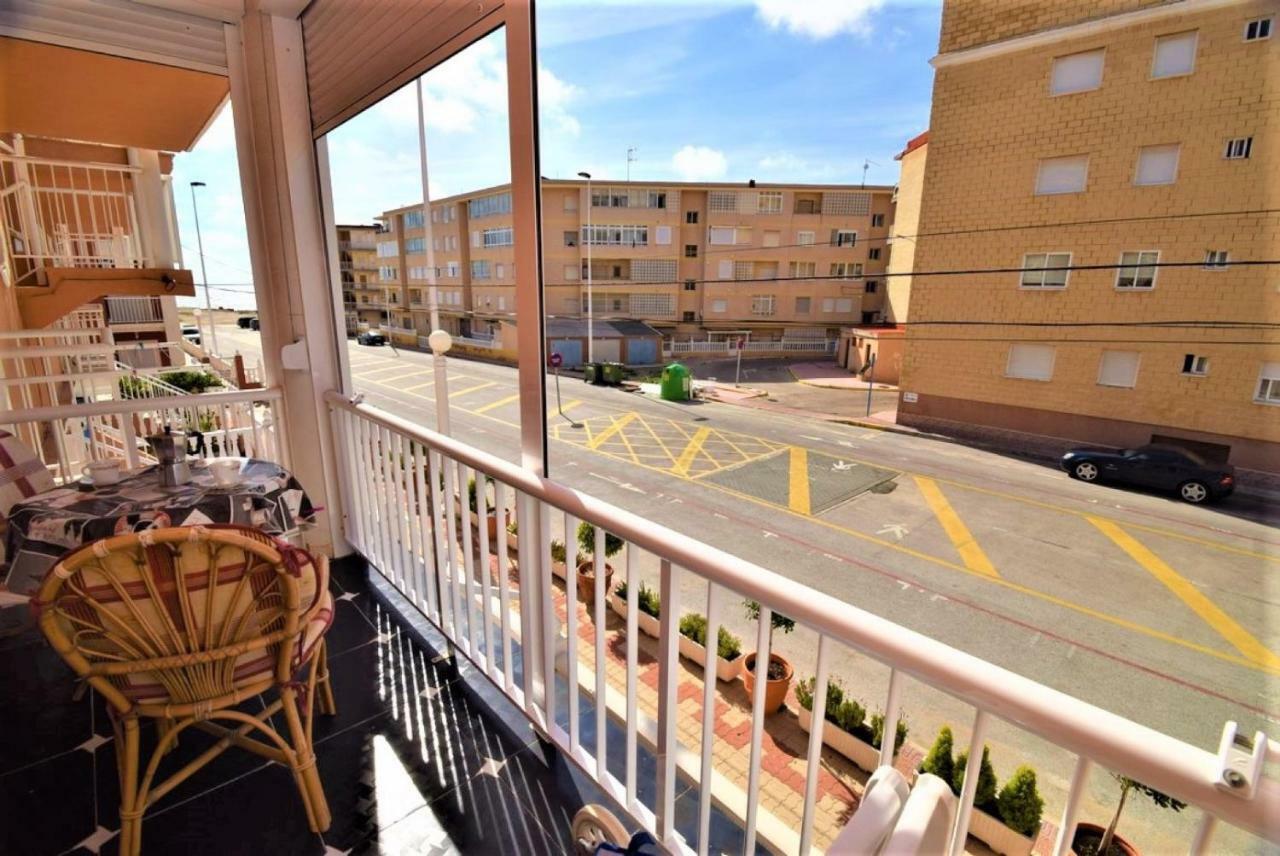 33 Beach Terrace - Alicante Real Estate ลามาตา ภายนอก รูปภาพ