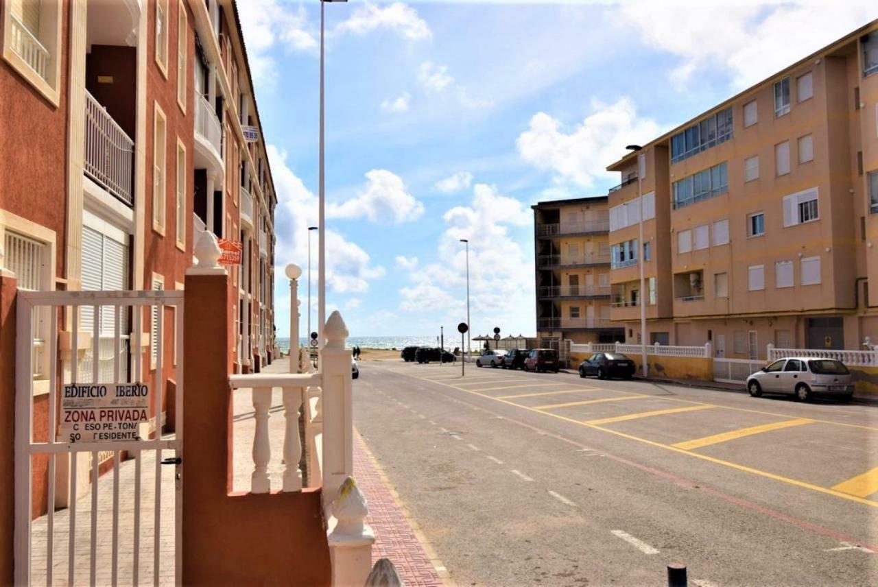33 Beach Terrace - Alicante Real Estate ลามาตา ภายนอก รูปภาพ