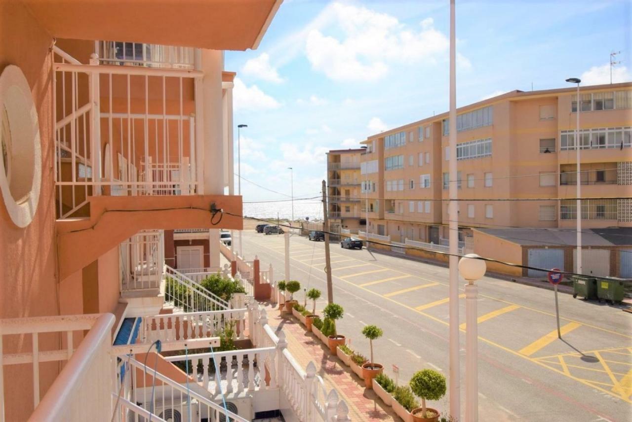 33 Beach Terrace - Alicante Real Estate ลามาตา ภายนอก รูปภาพ