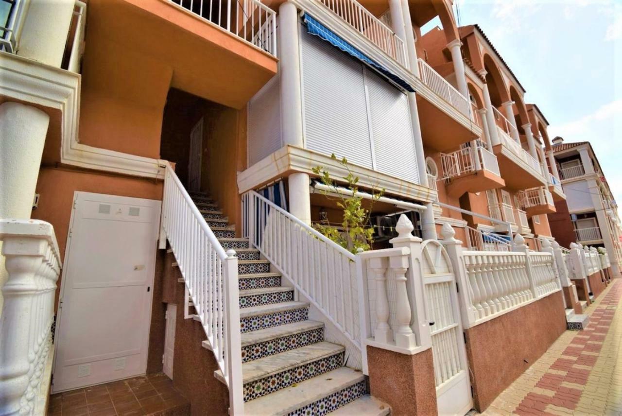 33 Beach Terrace - Alicante Real Estate ลามาตา ภายนอก รูปภาพ