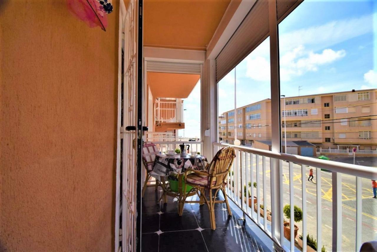 33 Beach Terrace - Alicante Real Estate ลามาตา ภายนอก รูปภาพ
