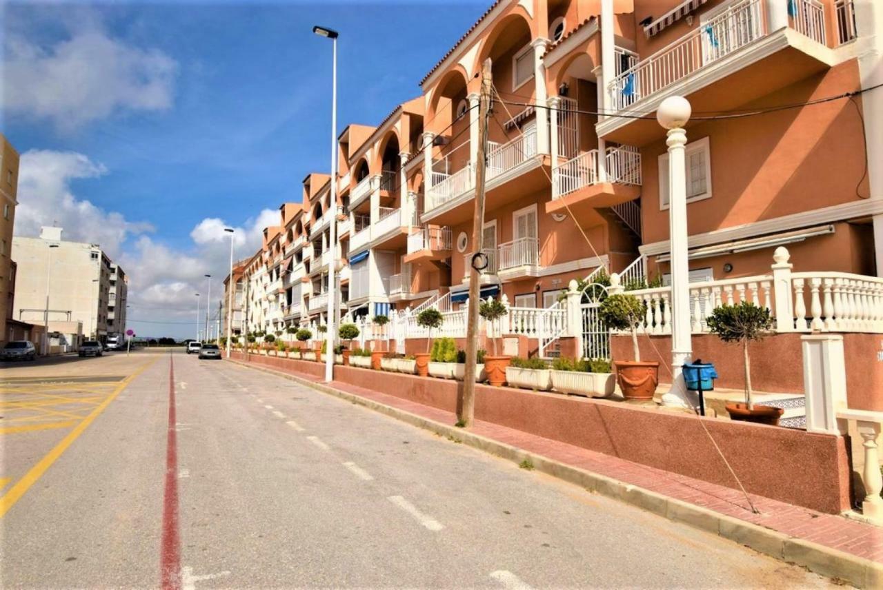 33 Beach Terrace - Alicante Real Estate ลามาตา ภายนอก รูปภาพ