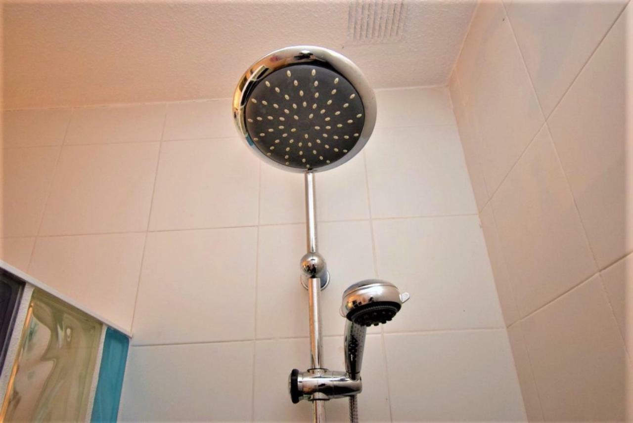 33 Beach Terrace - Alicante Real Estate ลามาตา ภายนอก รูปภาพ